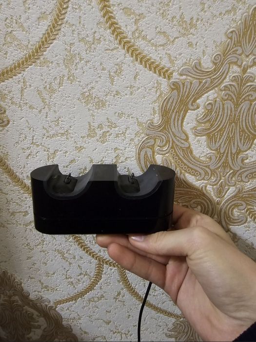 Playstation 4 pro diskavod