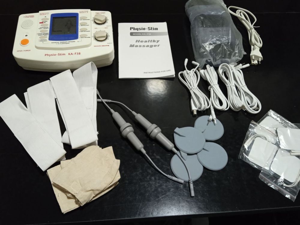 Электростимулятор Physio-Stim KA-F38