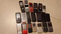 Nokia/Нокия Е50,Х7,7900,Е52,Х2,515,6210,С3,С7,6100,N95,N80,E72,6125