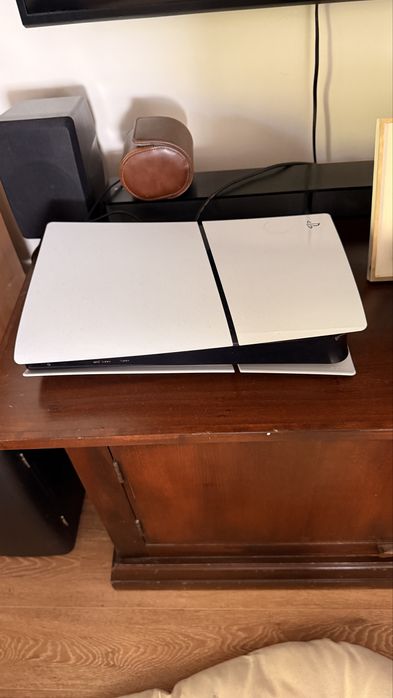 PlayStation 5 Slim