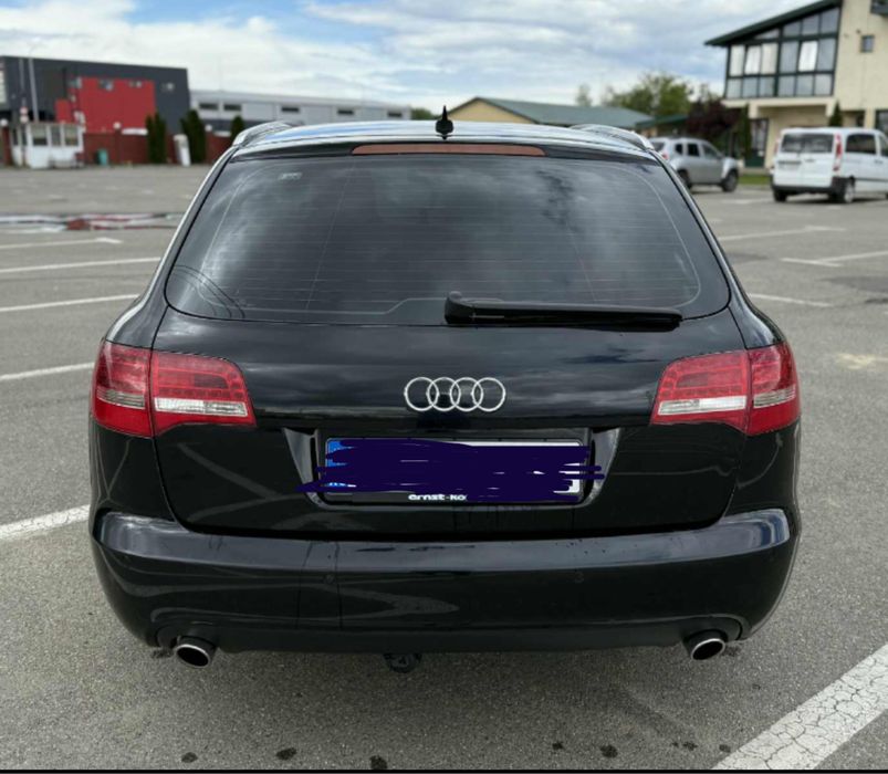Vand AUDI A6  !!! Urgent !!!