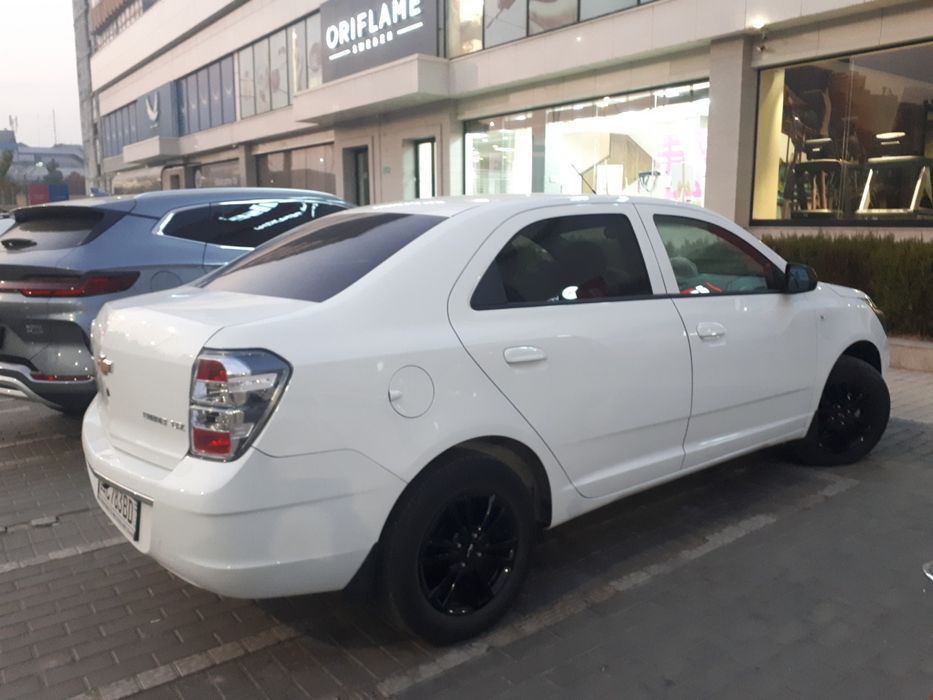 Продается Cobalt!