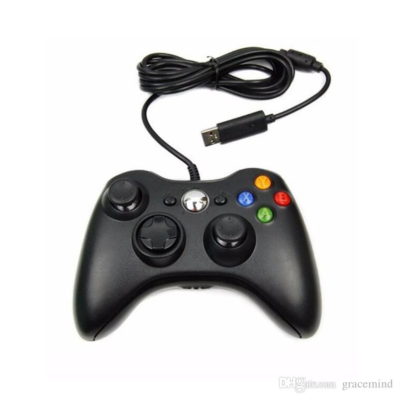 Продается ОРИГИНАЛ Game Pad от Microsoft XBox360 для ПК