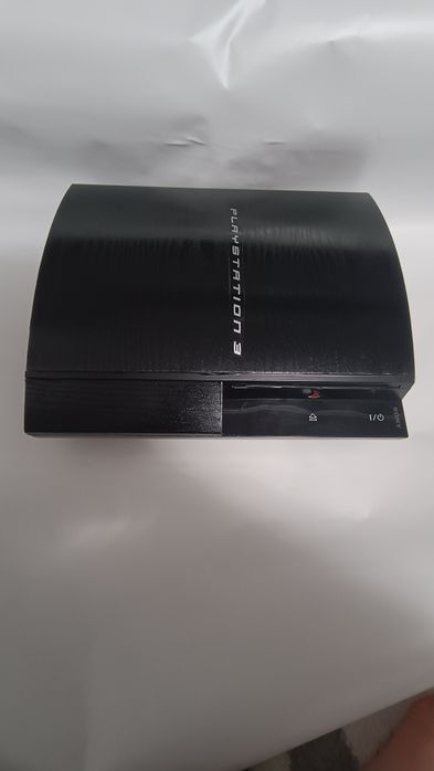PS3 modat 500gb 100jocuri modate VAND URGENT!