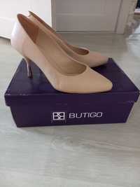 Туфли новые Butigo 39 размер