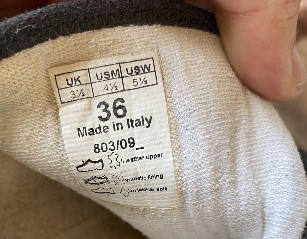 Espadrile papuci catarat La Sportiva Solution 36