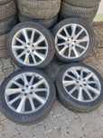 Anvelope premium Continental 235 45 18