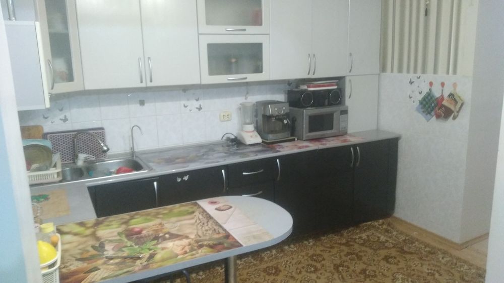 Продам квартиру в районе северо восток 2