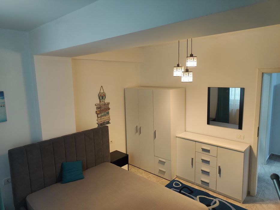 Apartament 2 camere regim hotelier