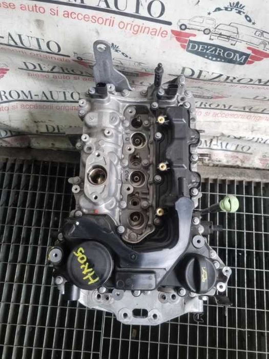 Motor HN05 (HNY) Peugeot Vauxhall Citroen Opel 1.2 THP PureTech 7000km
