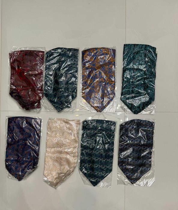 esarfa ascot esarfe ascot