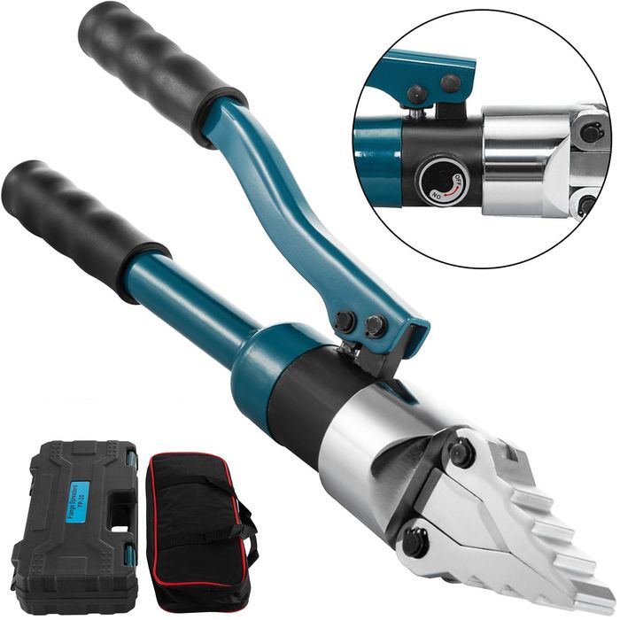 Separator Hidraulic Flansa 8T,Despicator Integral 30mm