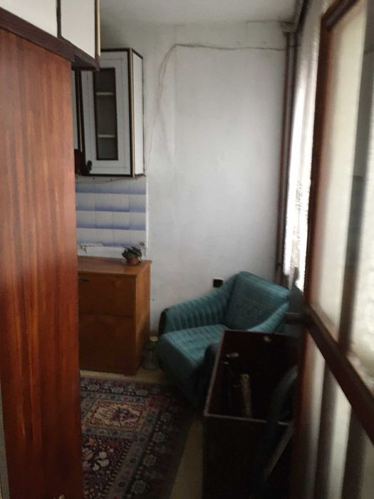Продава се Едностаен апартамент в Бургас, Изгрев - 42 кв.м за 1274 €/кв.м - Снимка #5