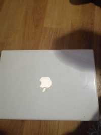 Laptop Apple White