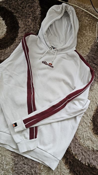 Hanorac Ellesse barbati