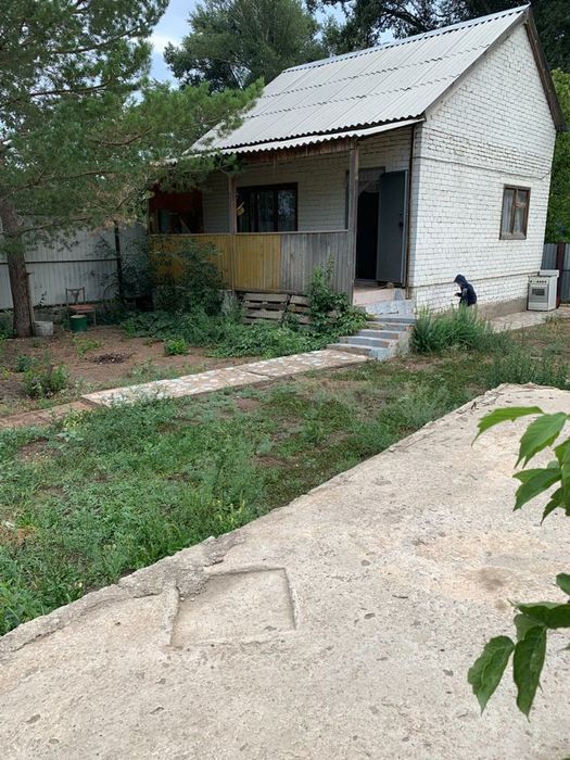 Продам дачу в с/к Голубой огонёк