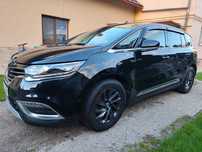 Renault Espace 5 an 2016 cutie manuala euro6 inmatriculat