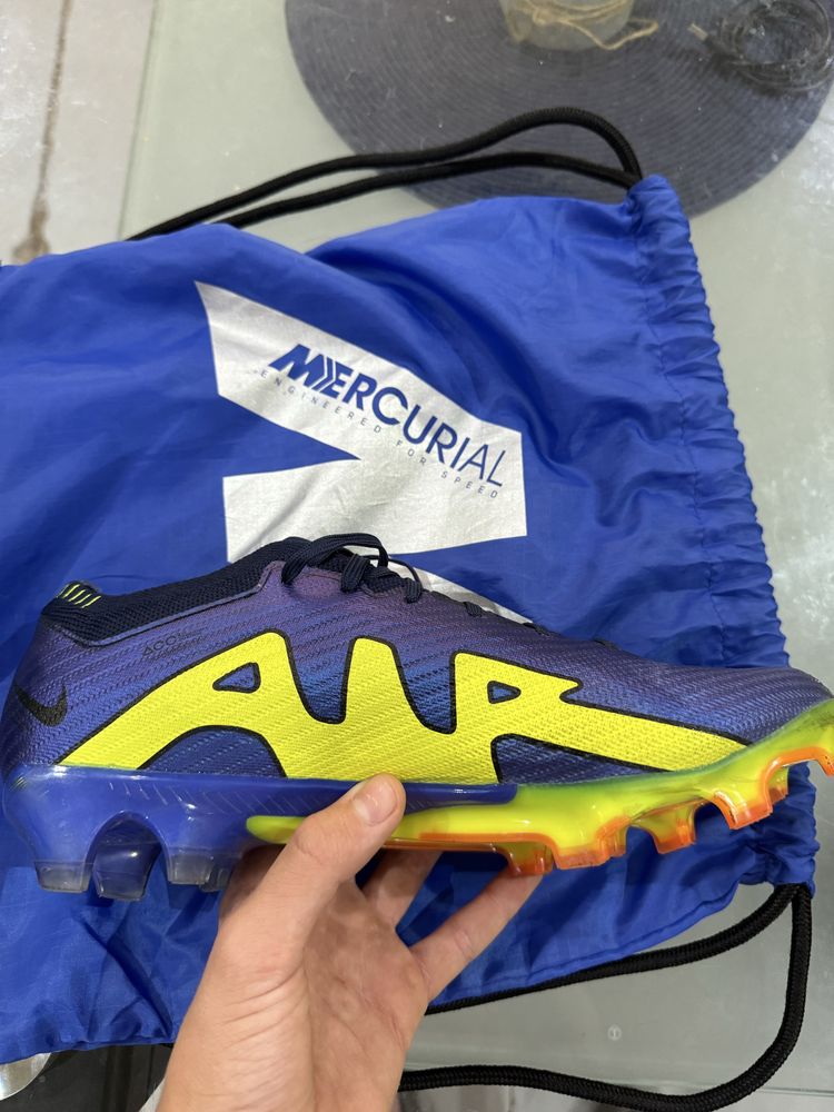 Бутонки Nike Mercurial