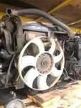 Vand motor Ford Transit, 2003, motor 2.4