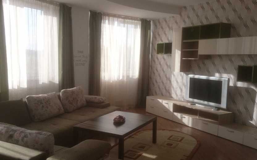 Дава се под наем Тристаен апартамент в Пловдив, Остромила - 88 кв.м за 270.3 € - Снимка #5