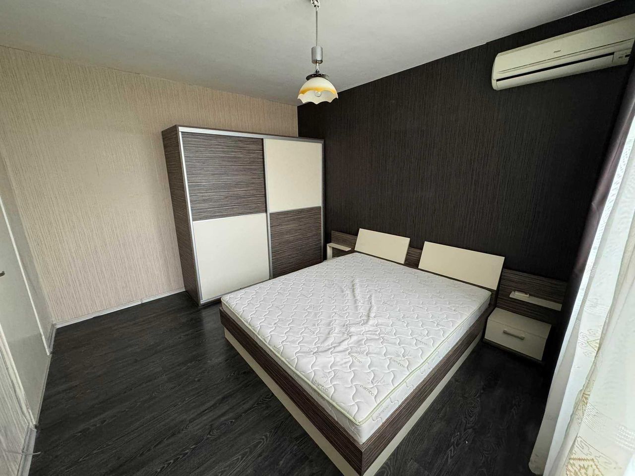 Дава се под наем Тристаен апартамент в Пловдив, Каменица 2 - 70 кв.м за 325 € - Снимка #5