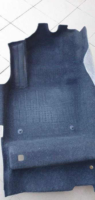 Mocheta fata si spate Volvo XC40, 2020