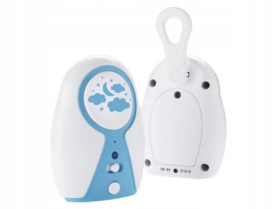 Lupilu babyphone - monitor bebe