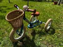 Детско колело Trybike