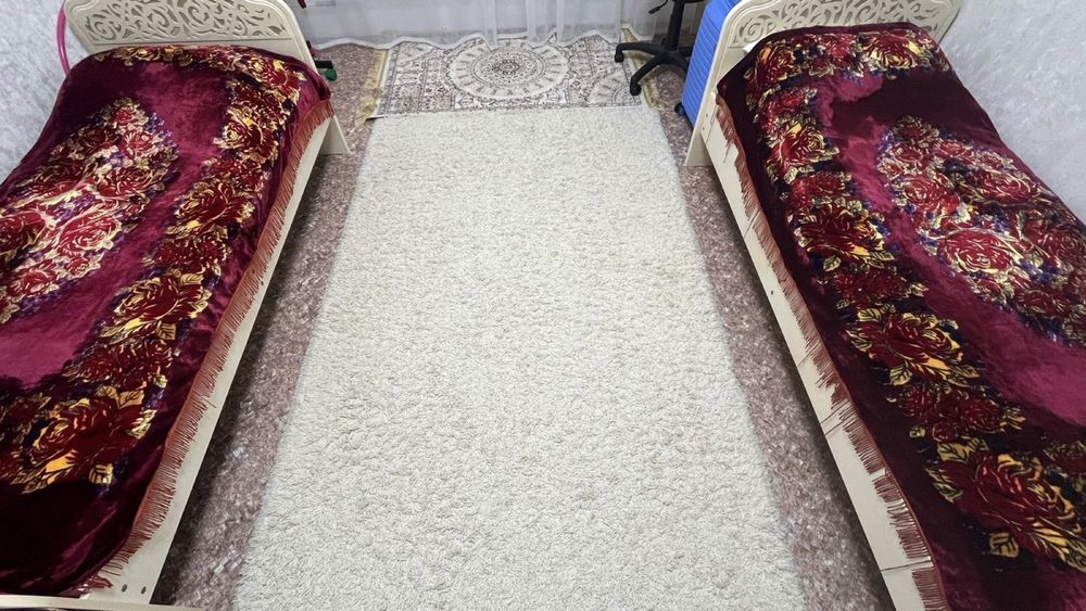 Кровати Александрия