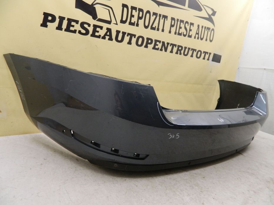 Bara spate Skoda Superb 3 Berlina / Sedani, 2015, 2016, 2017, 2018, 2019, cod origine 3V5807421.