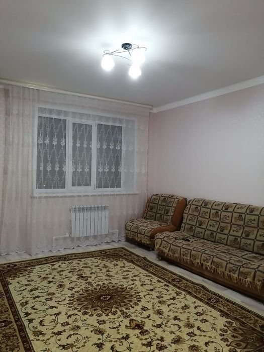 Продам квартиру двушку