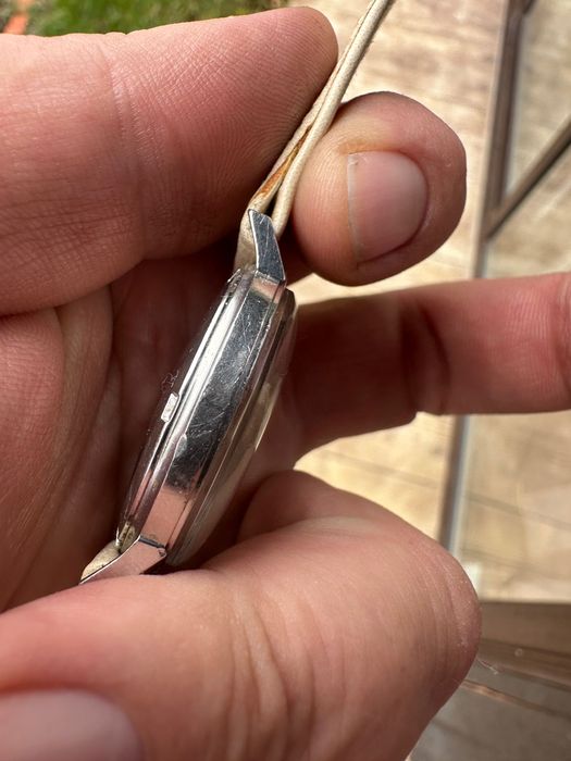 Рядка Омега Симастер мъжки часовник. Omega seamaster