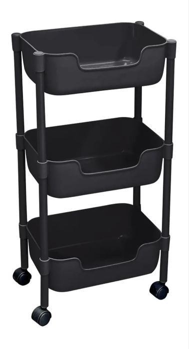 Etajera cu 3 rafturi