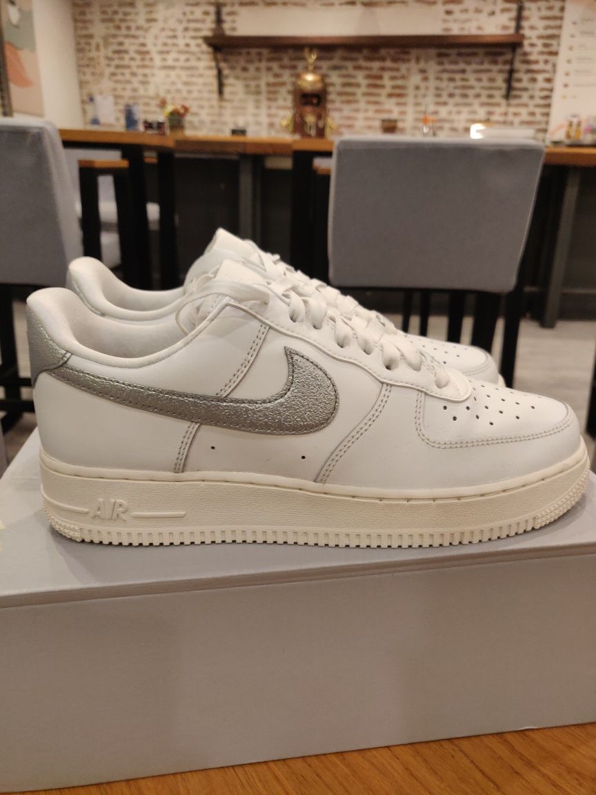 Nike Air Force 1 Low номер 40.5