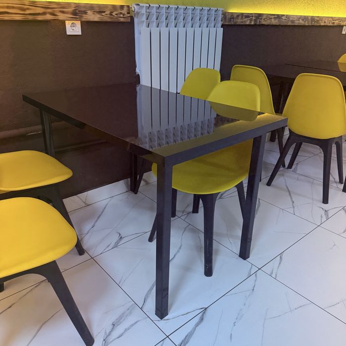 Продам стол 120на60