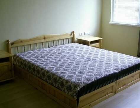 Дава се под наем Двустаен апартамент в Пловдив, Тракия - 65 кв.м за 255 € - Снимка #1