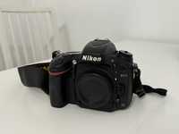 Nikon D610 full frame 38700 cadre