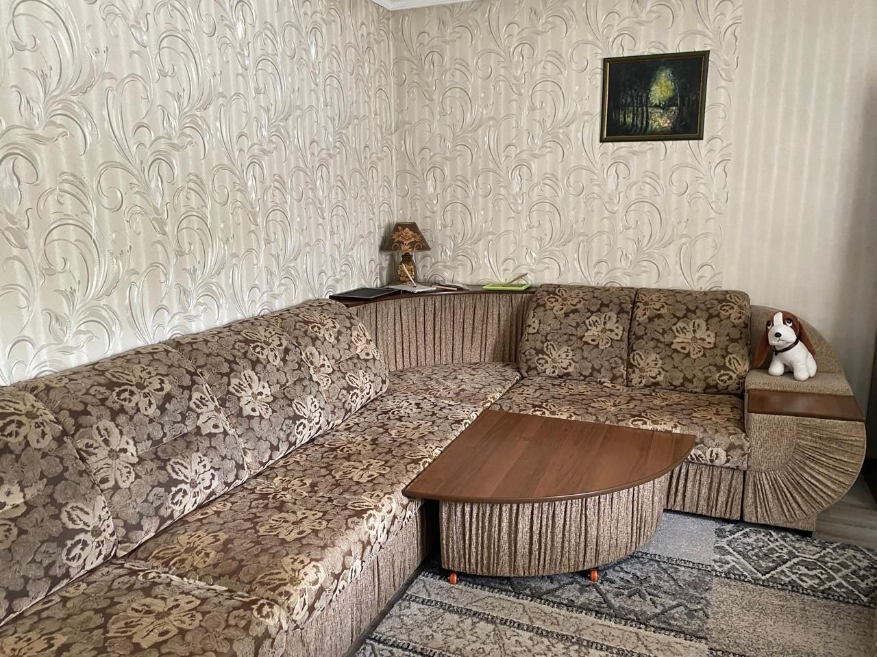 Диван раскладкой