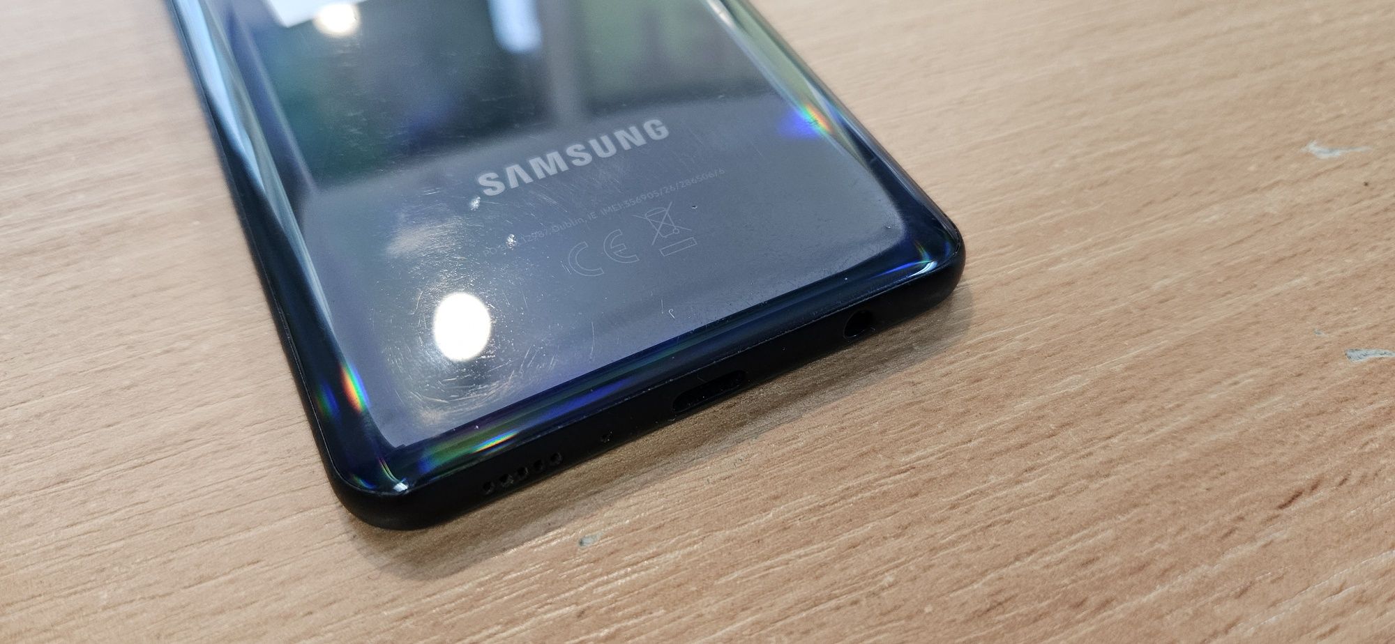 Samsung A21s impecabil