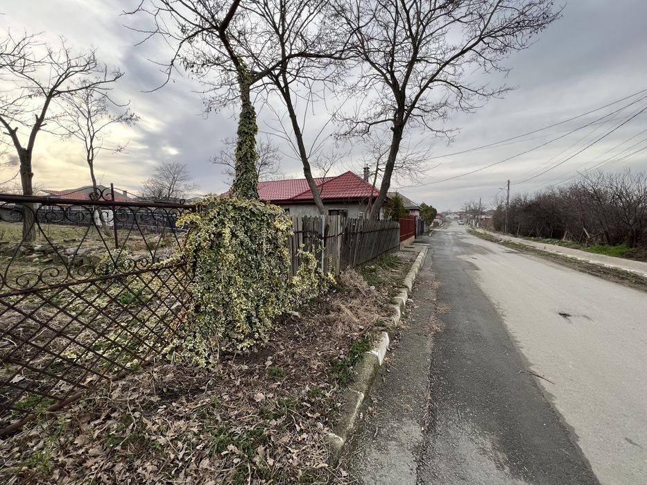 Teren intravilan central Tuzla