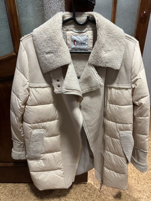 Продам куртку зимнюю