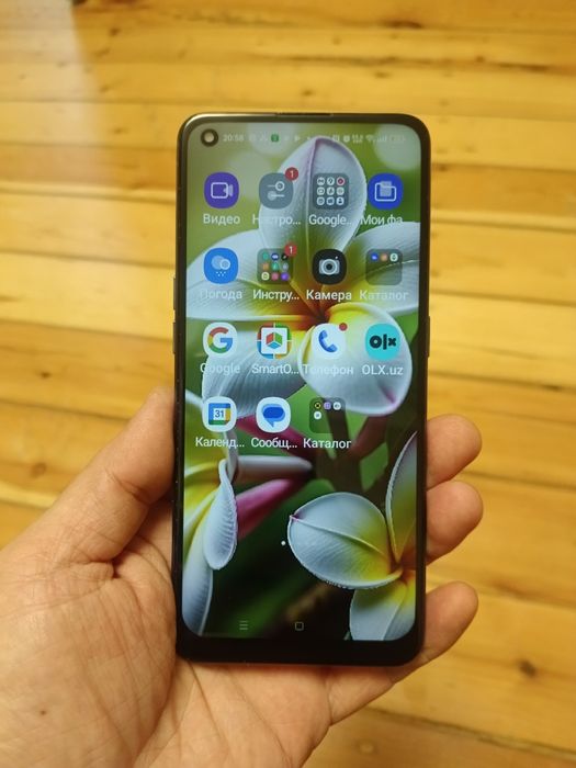 Oppo A74 (4+128gb)