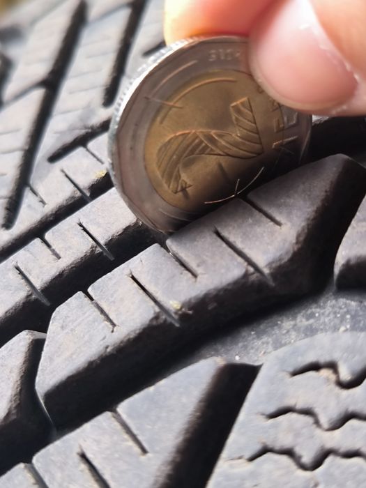 Зимни гуми Pirelli Cinturato 205/55/R16