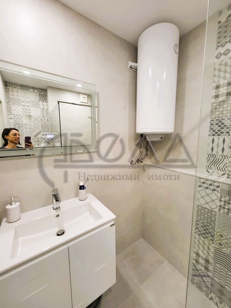 Продава се Едностаен апартамент в София, Манастирски ливади - 55 кв.м за 2855 €/кв.м - Снимка #10