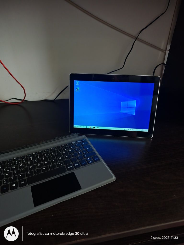Lincplus x1 laptop 2in1