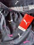 Puma girl’s set/ Пума летен комплект за момичета
