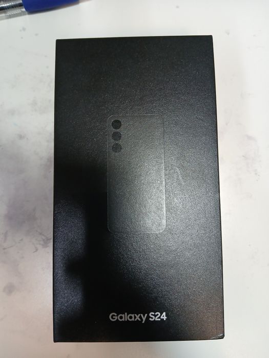 Samsung S24 cutie