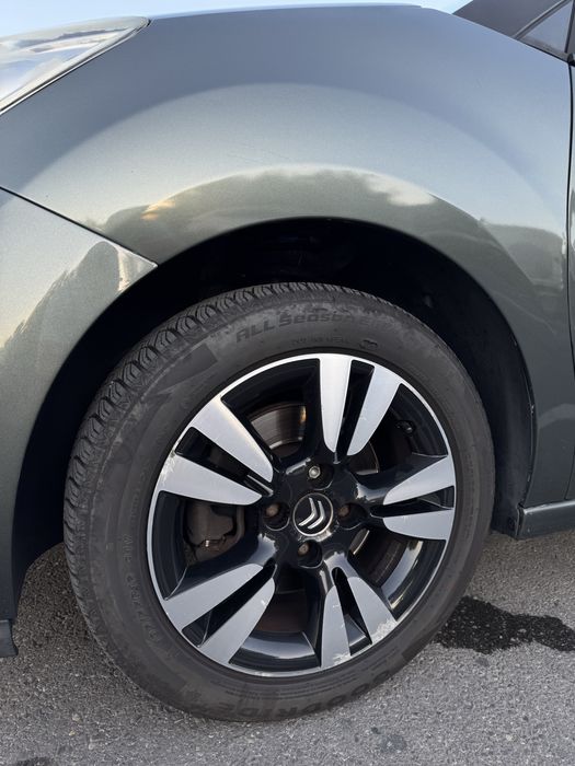 Citroën DS3 Citroen DS3