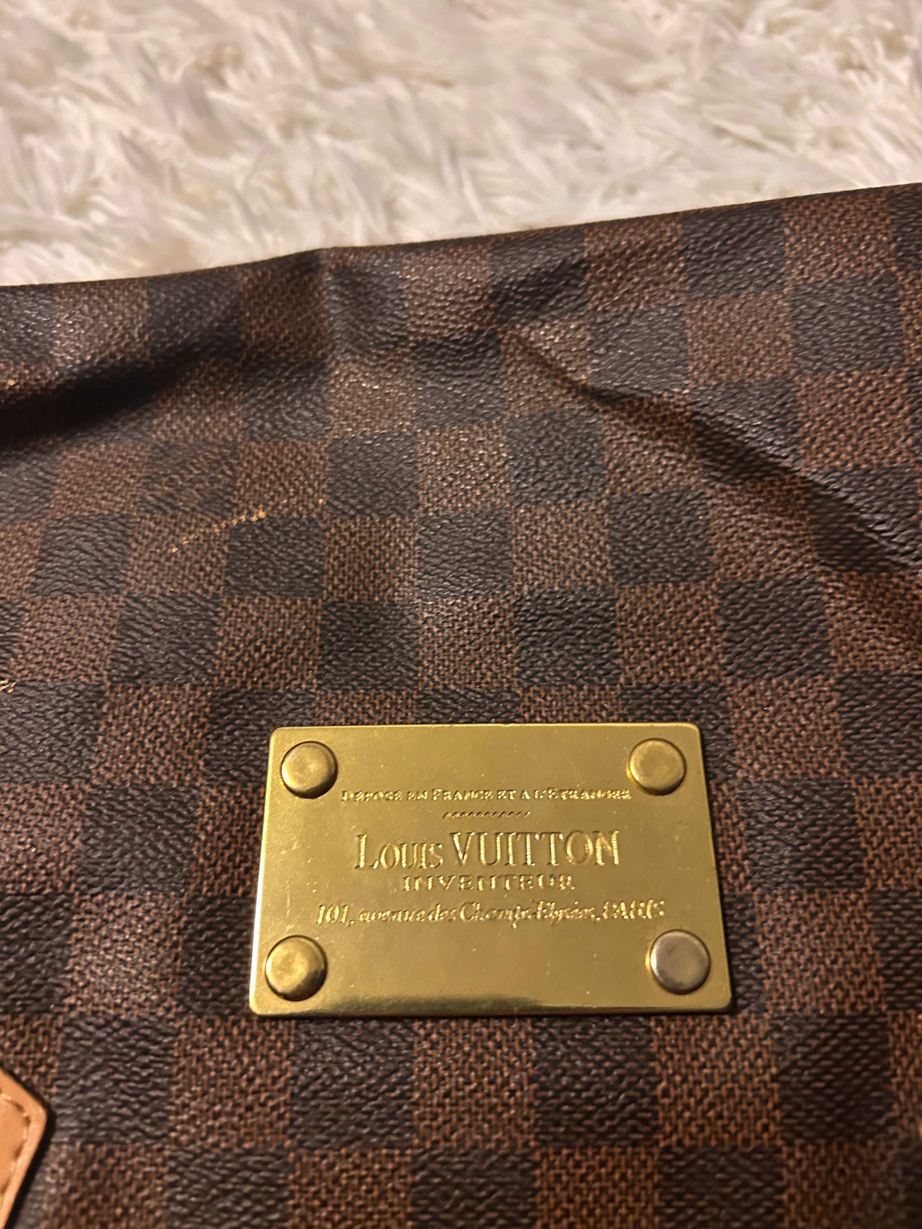Granta louis vuitton