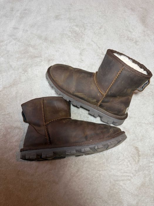 Ugg Classic Mini – 37